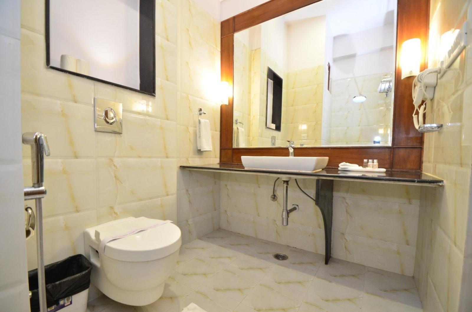 Aaram Mahal By Pachar Group Udaipur Exterior foto
